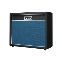 Hiwatt PARK S1 212 Creamback - Vintage Blue - Vue 2